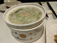榄仁鱼头羹-小榄人家酒楼(民安店)
