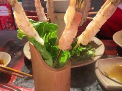 -蜀大侠火锅(车公庙店)