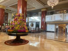 -北京中国大饭店