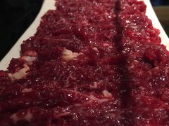 -左庭右院鲜牛肉火锅(南通CBD大有境店)