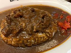 -伽喱博士 Dr.CURRY咖喱饭(太阳宫咖喱店)