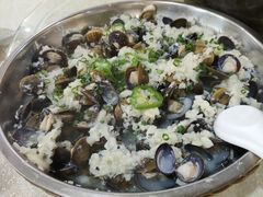 -红旗山庄(圭峰山店)