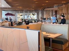 -美盛喜来登大酒店-盛宴标帜餐厅