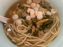 -奎元馆.百年奎元.非遗传承(西湖边的解放路店)