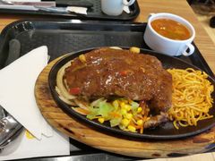 -大家乐(广州番禺祈福店)