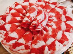 -东来顺饭庄(天坛店)