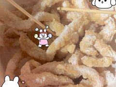 -鸡柳大人鸡柳年糕薯条(农贸云创店)