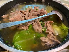 乐山跷脚牛肉-全牛匠·乐山跷脚牛肉(新中关店)