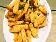 -黑石礁酒楼·海鲜(黑石礁店)