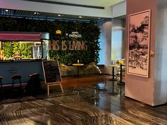 -上海外滩英迪格酒店