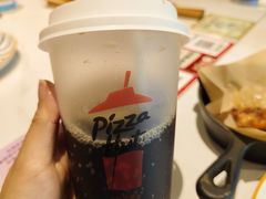 -必胜客(八一店)