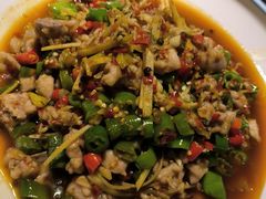 -卞氏菜根香·川菜(青羊万达店)