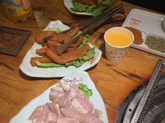 -7年8班朝鲜族非遗美食(三钢里店)