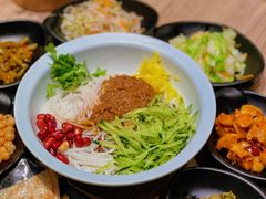 -云味馆·云南菜·云南米线(景田店)