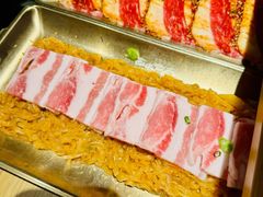 -西塔老太太泥炉烤肉(亚运村店)