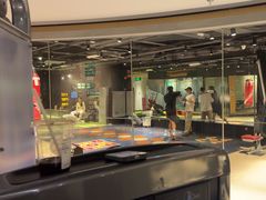 -懒人Club运动健身·运动康复·私教(三迪中心店)