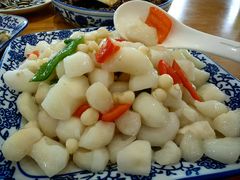 -品鲜村农家菜·阳澄湖大闸蟹(总店)