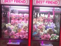 -欢乐迪派对潮K·KTV(华南城店)