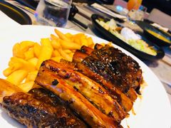 -Hurricane's Grill 飓风牛排