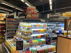 -Olé精品超市(北京合生汇店)