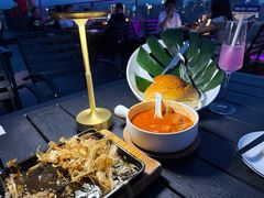 -烛影拾光观景餐厅·创意菜·摄影·小提琴(大唐不夜城店)