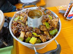 -黄泰吉拾味餐厅(江汉路店)