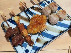 -火山屋台(新街口店)