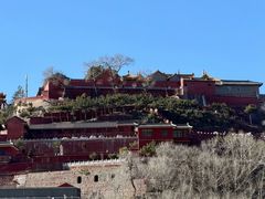 -五台山风景名胜区