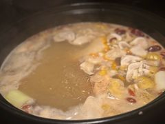 -芸鲜季·云南野生菌餐厅· 云南风物味研社(闵行店)