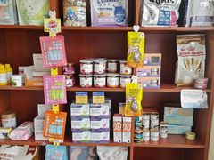 -艾贝尔宠物医院 ·内科全科(梁溪路店)