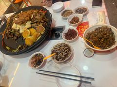 -一烙锅(友谊店)