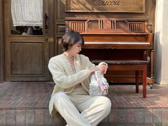 -Cafe de Coucou(牛市口店)