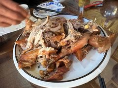 -道口古镇张存有烧鸡酒楼