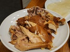烧鸡-老昌春饼(中央大街店)
