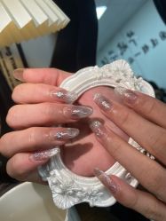 点击看大图 -芊屿芊浔美甲