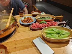 -黔诚酸汤牛肉(甲秀楼店)