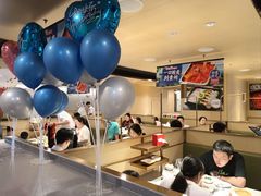 -海底捞火锅(上元大街店)