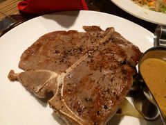 T骨牛排-Jack‘s Place 杰克地方西餐厅(新街口店)