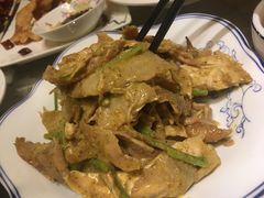 芥末鸡-辣子鸡背(九龙山店)