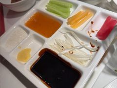 -四季民福烤鸭店(通州马驹桥店)