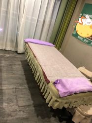 -青青一生美皮肤管理