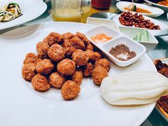 -凯鸽酒楼(水泉湾龙园店)