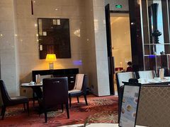 -顺德美的万豪酒店-万豪中餐厅