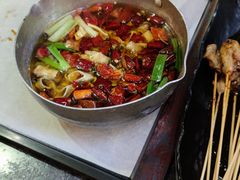 -老铁岭·涮肚烧烤(浑南店)