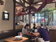 -RUXU入续糖水铺与包(卓悦中心店)