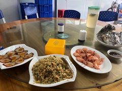 -田源农家饭店·窑鸡王·海鲜(东部湾·融创店)