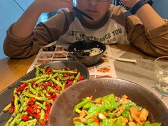 -金牌外婆家(苏州中心店)