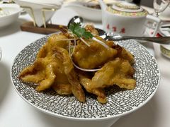 -鹿鸣春饭店(总店)