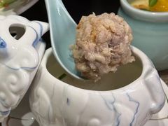 -四世同堂·京菜·烤鸭(双井店)