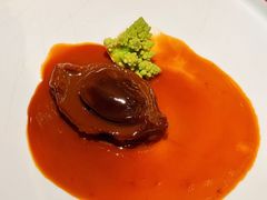 -广州花园酒店-凌璇阁360度高空海鲜自助餐CAROUSEL